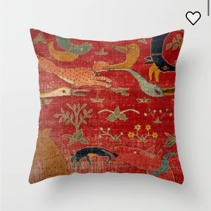 Society6 Pillowcase